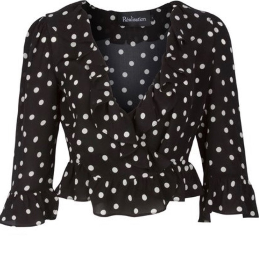 Realisation par cher top